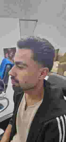 آرایشگاه باربد پردیس