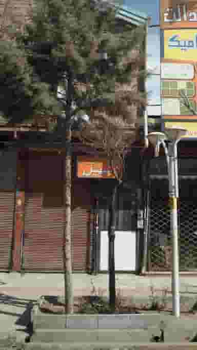 سالن آرایش سهیل بومهن