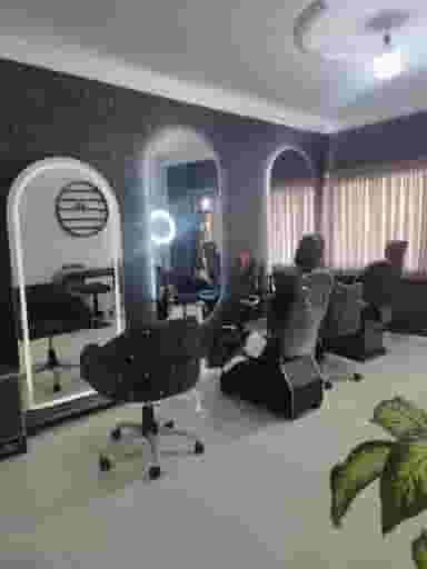 سالن زیبایی گیوا پردیس