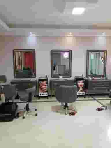 سالن زیبایی الگا پردیس