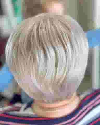 سالن زیبایی یاس سفید پردیس