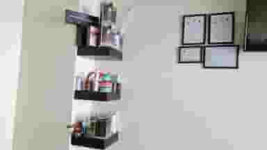 پیرایش محمد پردیس