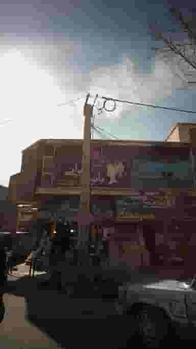 مرکز تخصصی زیبایی بانوی ایرانی رودهن