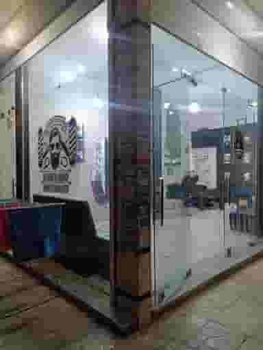 کافه پیرایش تاتلیس نسیم شهر