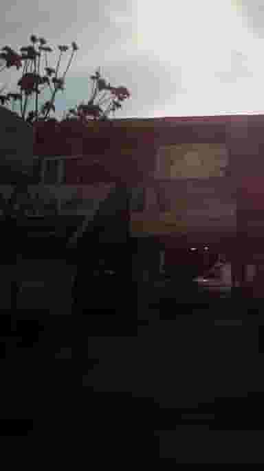 سالن پیرایش رودهن