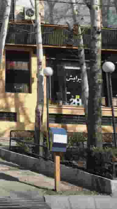 پیرایش تورین رودهن