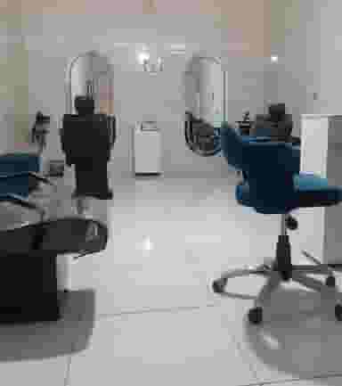 سالن زیبایی آران نسیم شهر