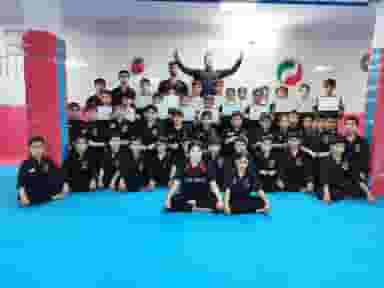 باشگاه ورزشی تن و روان در مارلیک ملارد