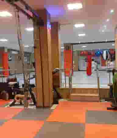 باشگاه ستاره ملارد در مارلیک ملارد