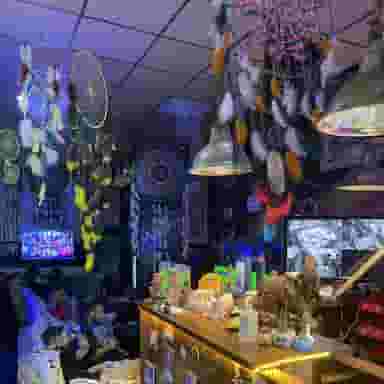 کلوپ vip در مارلیک ملارد