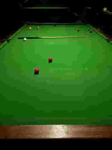 بیلیارد اراز ملارد