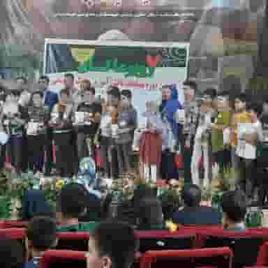 باشگاه ورزش های الکترونیک مبتکران آینده(روبوما) در کاظم آباد اخوان ورامین