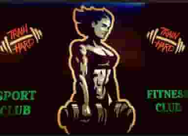 باشگاه بدنسازی ستارگان رودهن