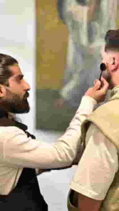 آرایشگاه تخصصی امیرئادو