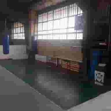 سالن ورزشی فدک در فردیس قرچک