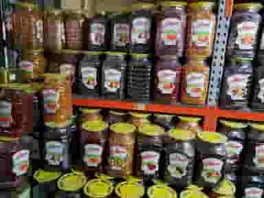 بازرگانی ساشا