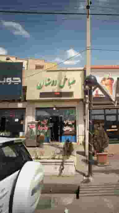 طباخی دوستان در گیلاوند دماوند