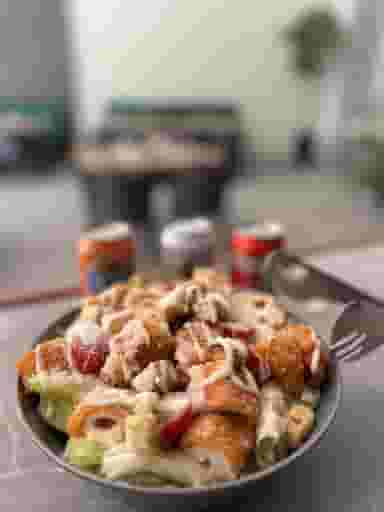 رستوران استلا در جیلارد دماوند