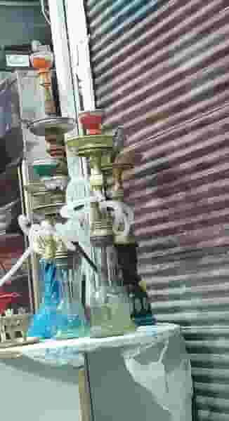 جیگر سرای دایی در حصار بالا دماوند