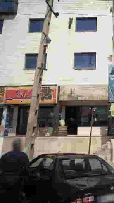 جگرکی پاتوق در گیلاوند دماوند