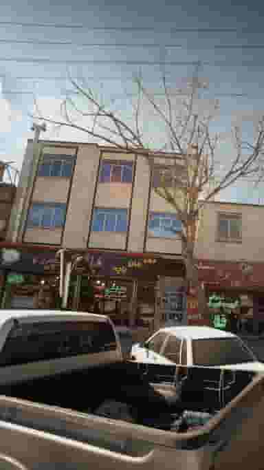 طباخی سپیده در گیلاوند دماوند