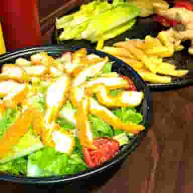 فست فود هایدا شعبه گیلاوند در حصار بالا دماوند