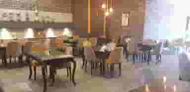 پیتزا رستوران کوک در گیلاوند دماوند