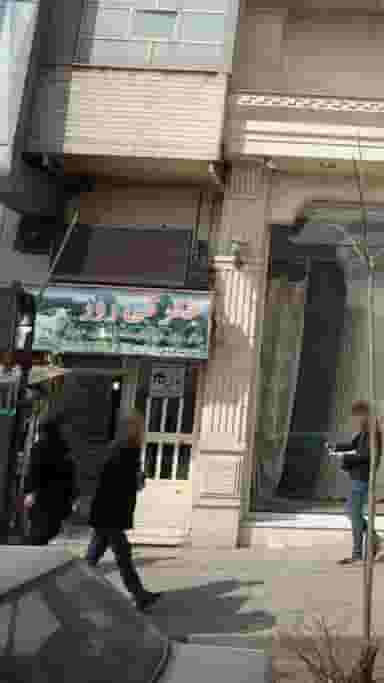 جگرکی روز در گیلاوند دماوند