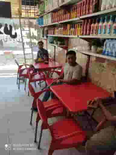 پیتزا ساندویچ سهیل در عمر آباد ورامین