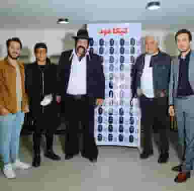 فست‌فود‌ تیکا در مرزدارانی ورامین