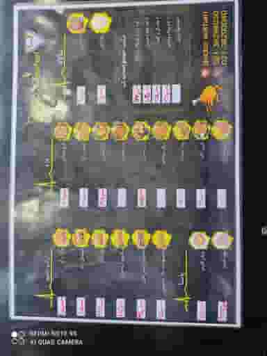 دکتر سوخاری در مرزدارانی ورامین