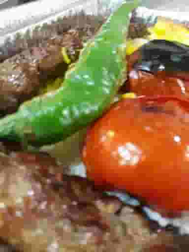 رستوران بزرگ گلها(اصل) در مارلیک ملارد