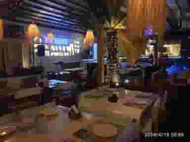 توکو گاردن در اصطلک لواسان