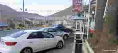 کبابسرای نون ریحون آبعلی