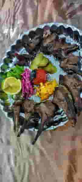 سفره خانه سنتی ماهور پردیس