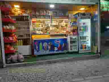 کافه بلال پردیس