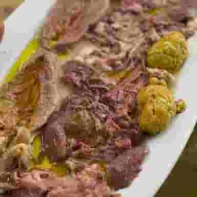 طباخی شاخ طلا پردیس