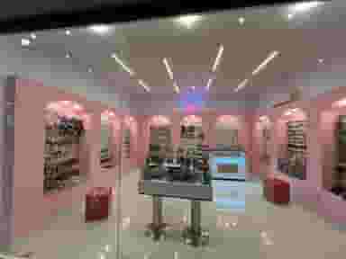 پیتزالند پردیس