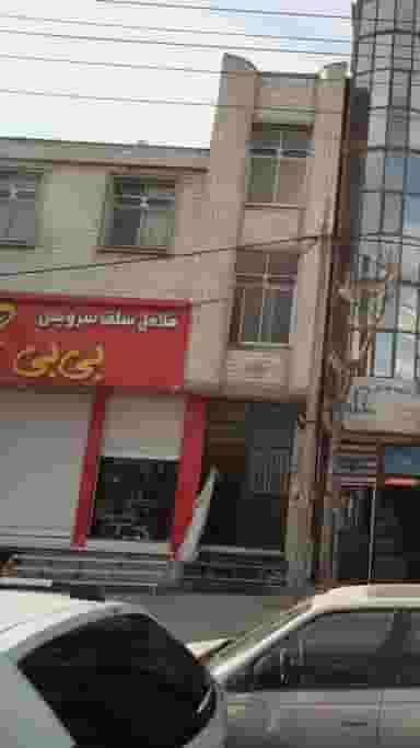 فلافل بی بی جون بومهن
