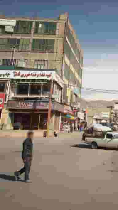 تهیه غذا و غذاخوری قائم بومهن