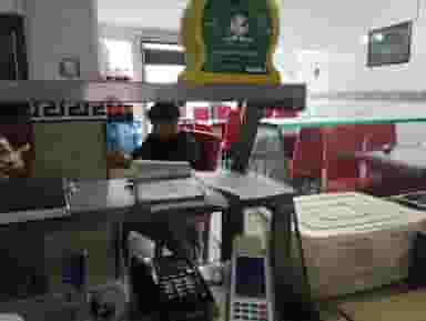 رستوران درویش چهاردانگه