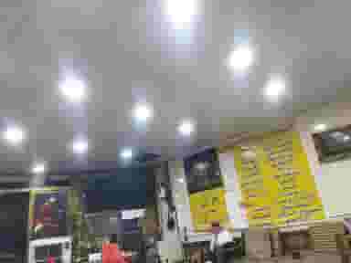 سفره خانه‌ی سنتی شب های اردبیل چهاردانگه