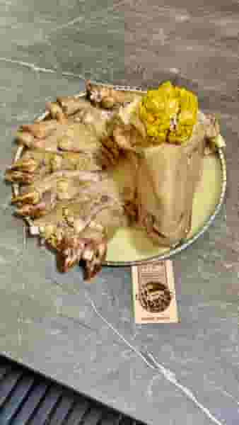 طباخی هژیر در گلها رباط‌کریم