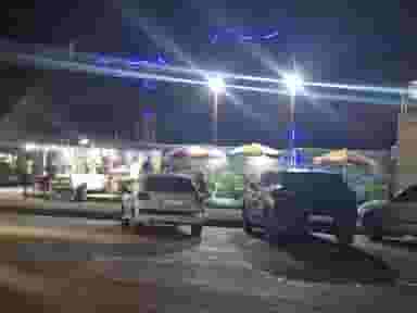 آقای جگر رباط کریم در صیاد شیرازی رباط‌کریم