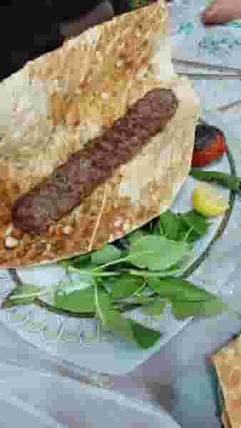 کباب بناب آذربایجان شهرک کوهسار فیروزکوه