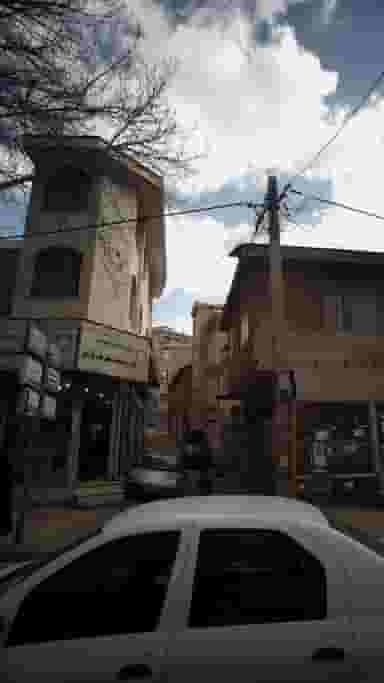 دکتر آذر مسرور در روح افزا دماوند