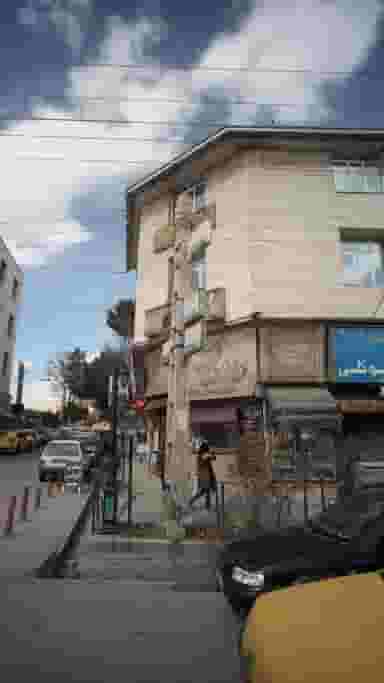 دکتر زهرا محمدی در گیلاوند دماوند