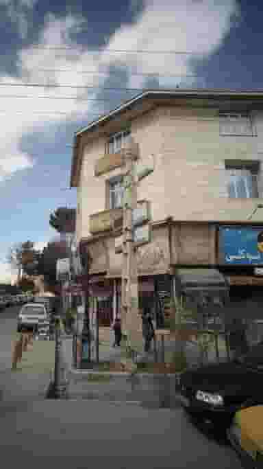 دکتر فرخی سیستانی در گیلاوند دماوند