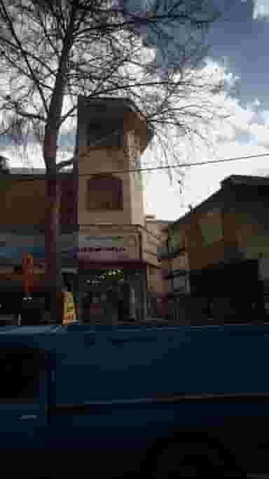 دکتر مریم اسماعیلی در روح افزا دماوند