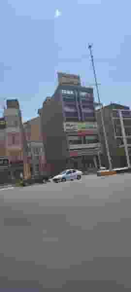 تجهیزات پزشکی حافظی در اصلاح ذر ورامین